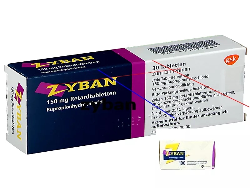 Prix zyban lp